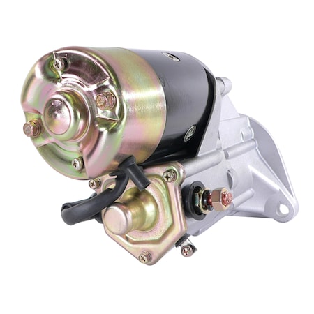 Db Electrical Starter For Toyota Lift Truck Forklift 2J 2Jt 1Z 11Z 6008133240; 410-52019 410-52019